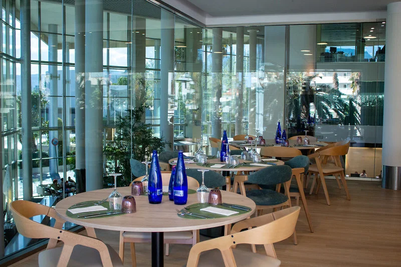 Ar Diamante Beach Spa & Convention Centre