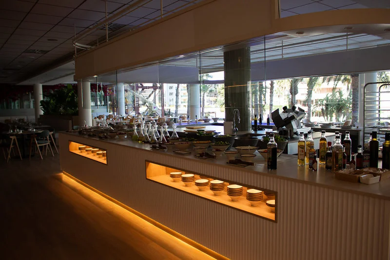 Ar Diamante Beach Spa & Convention Centre