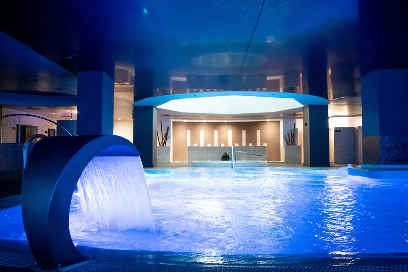 Ar Diamante Beach Spa & Convention Centre