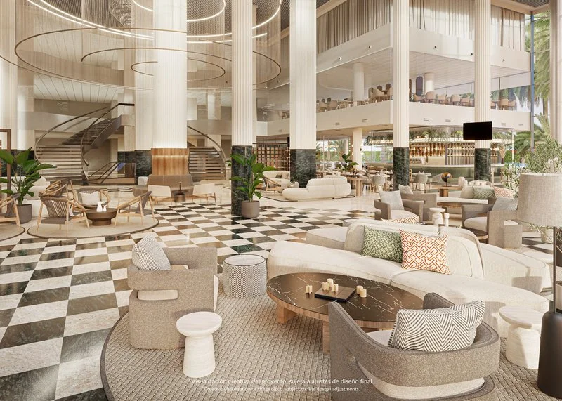 Ar Diamante Beach Spa & Convention Centre