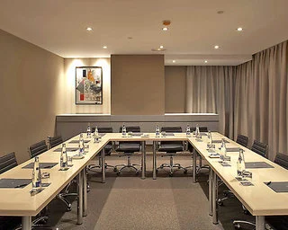 Ac Hotel Alicante