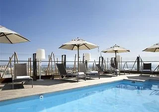 Ac Hotel Alicante