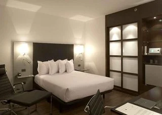 Ac Hotel Alicante