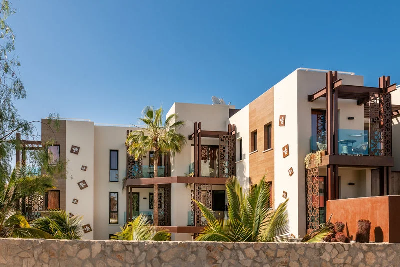 Apartamentos Alhambra Boutique By Pmc Resorts
