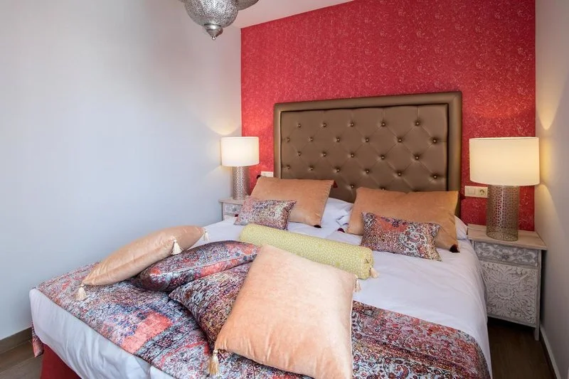 Apartamentos Alhambra Boutique By Pmc Resorts