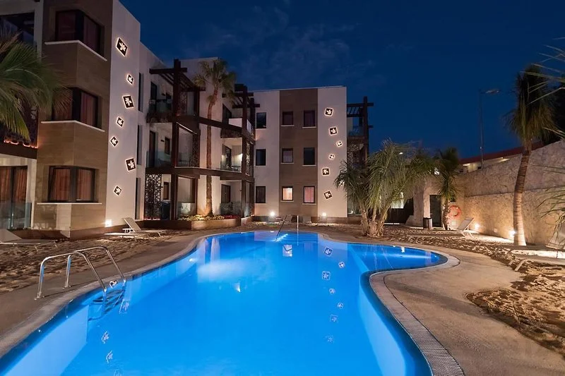 Apartamentos Alhambra Boutique By Pmc Resorts