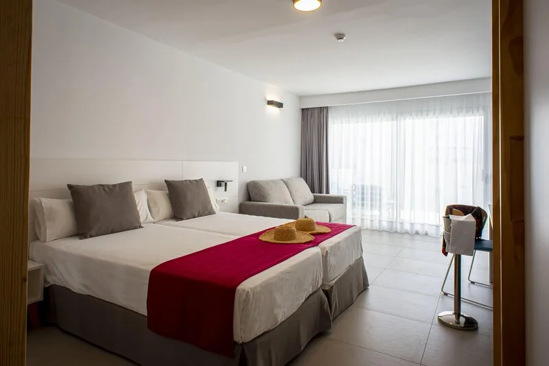  Hotel Taimar