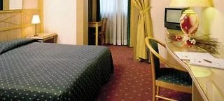 Ih Hotels Milano St. John image 3