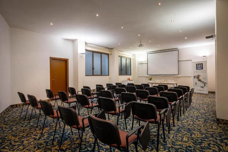 Ih Hotels Milano St. John image 4