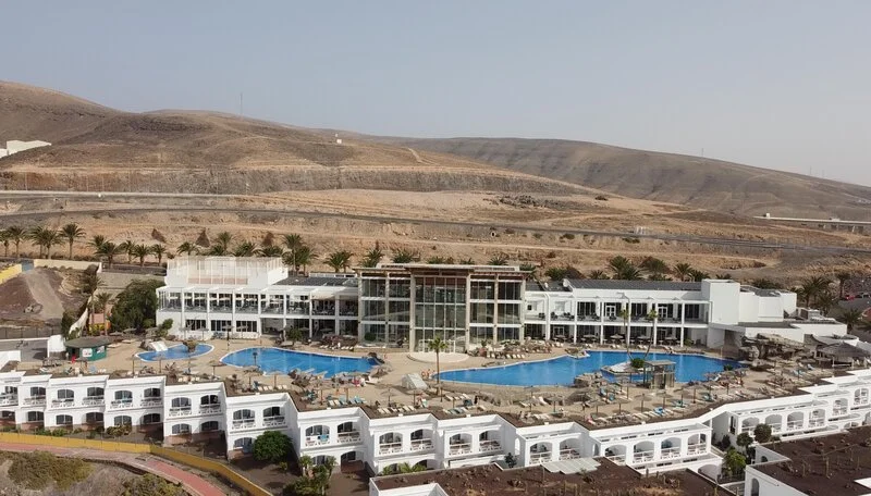 Alua Village Fuerteventura
