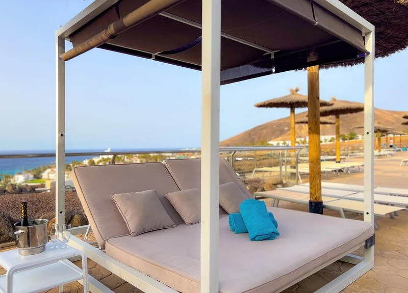 Alua Village Fuerteventura