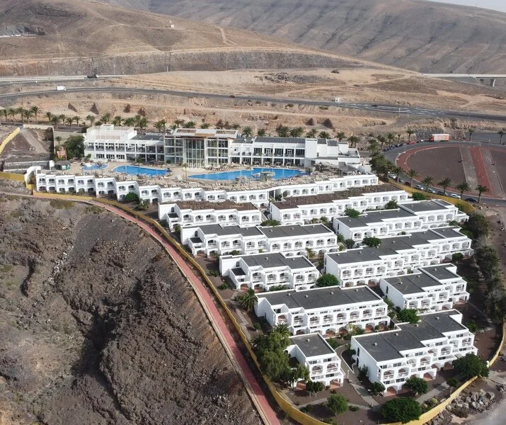 Alua Village Fuerteventura