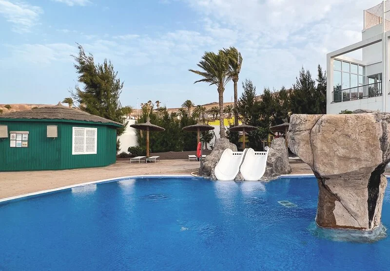 Alua Village Fuerteventura