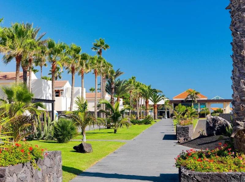 Barceló Castillo Beach Resort