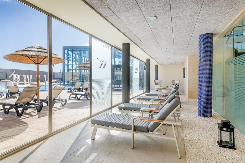 Barceló Castillo Beach Resort