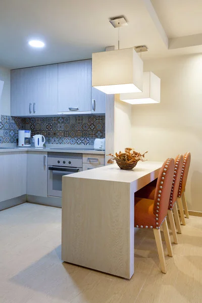 Ambassador Apartamentos