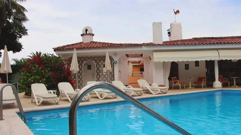 Ambassador Apartamentos