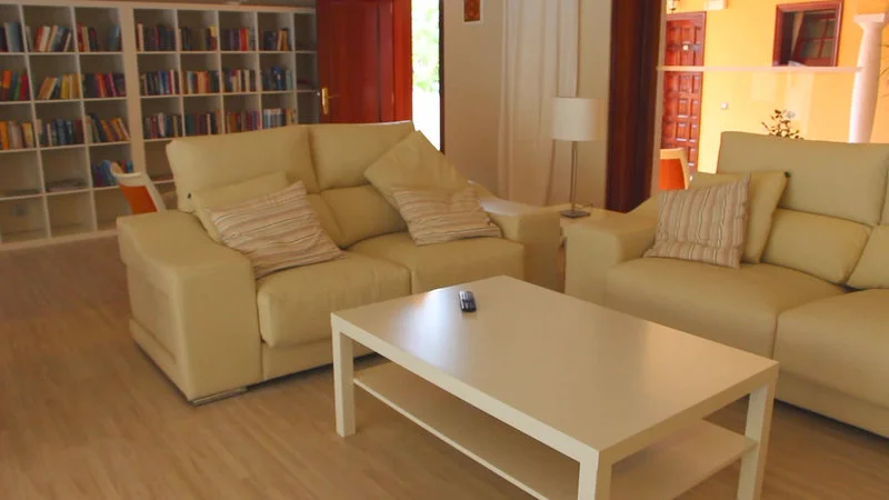 Ambassador Apartamentos
