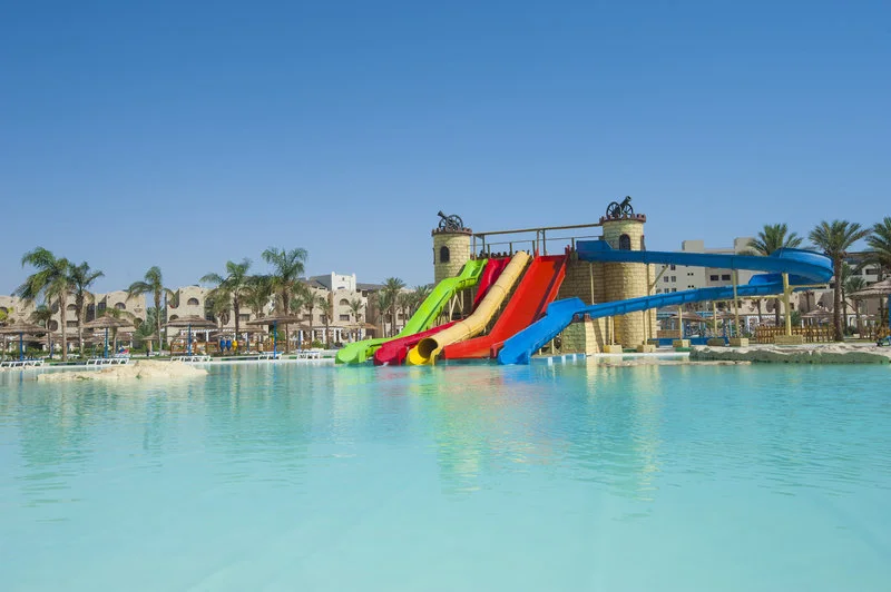 Royal Lagoons Aqua Park Resort & Spa