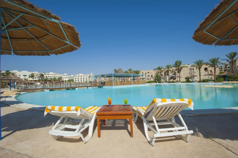 Royal Lagoons Aqua Park Resort & Spa