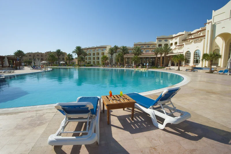 Royal Lagoons Aqua Park Resort & Spa