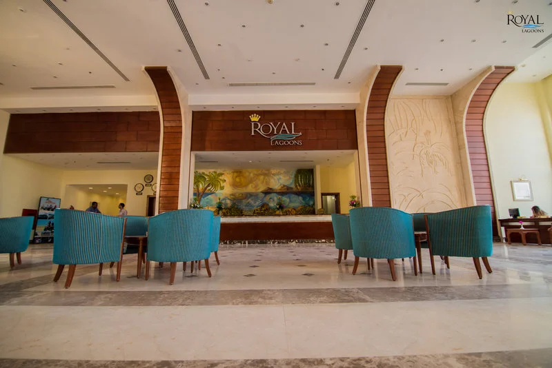 Royal Lagoons Aqua Park Resort & Spa