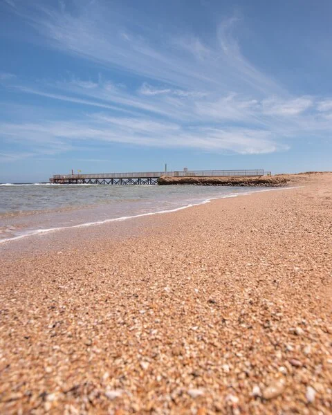 Srnty Sea Reef (old Serenity Alpha Beach)