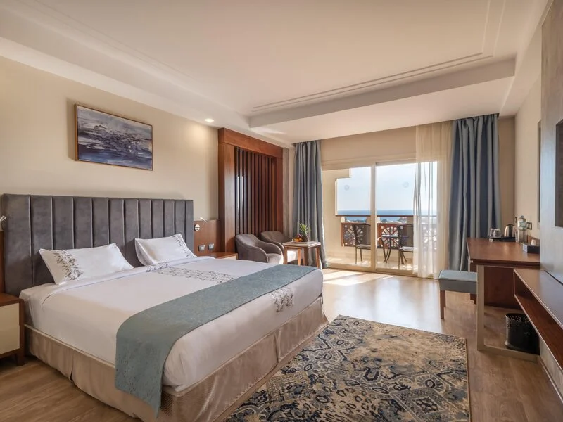 Srnty Sea Reef (old Serenity Alpha Beach)