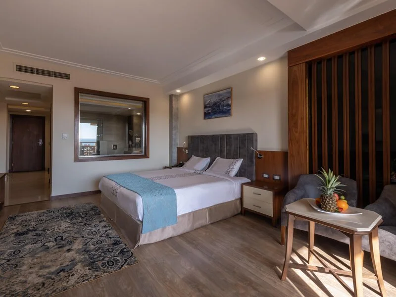 Srnty Sea Reef (old Serenity Alpha Beach)