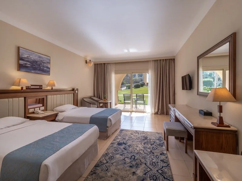Srnty Sea Reef (old Serenity Alpha Beach)