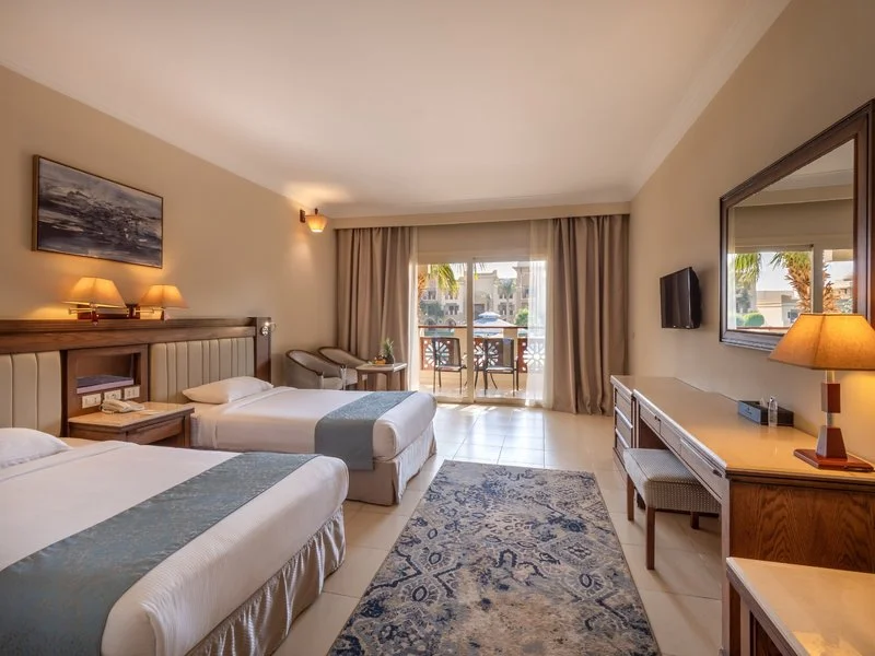 Srnty Sea Reef (old Serenity Alpha Beach)