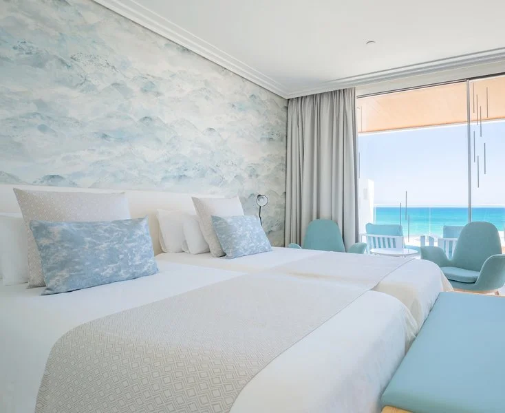 Hotel Lava Beach