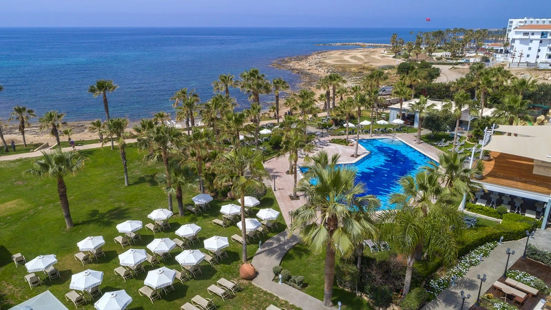 Aquamare Beach & Spa