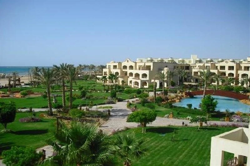 Regency Plaza Aqua Park And Spa