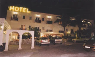 Al Andalus Nerja