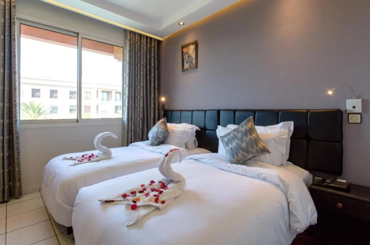 Hotel Akabar