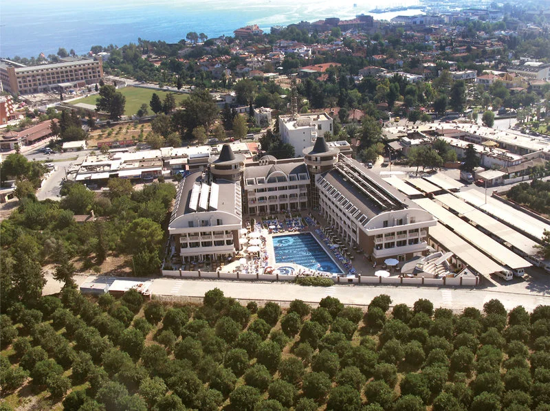 Viking Star Hotel