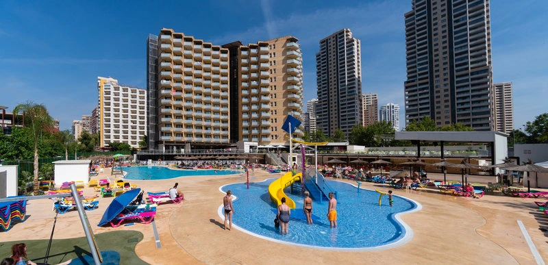 Rio Park