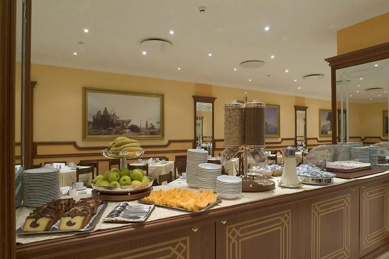 Ascot Hotel Sorrento