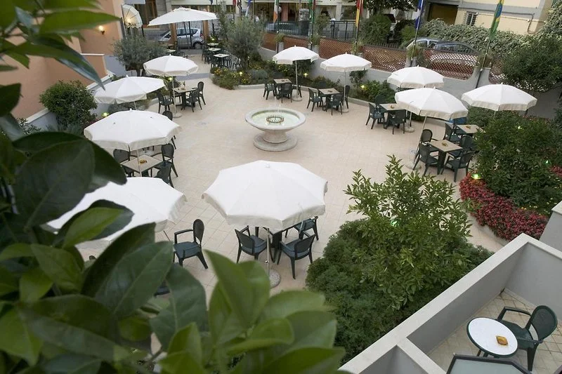 Ascot Hotel Sorrento