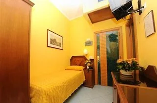 Ascot Hotel Sorrento