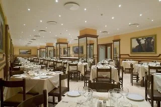 Ascot Hotel Sorrento