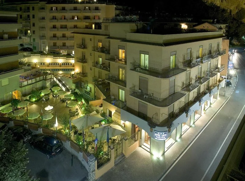 Ascot Hotel Sorrento