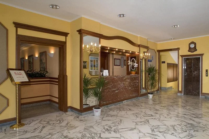 Ascot Hotel Sorrento