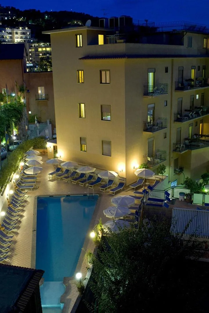 Ascot Hotel Sorrento