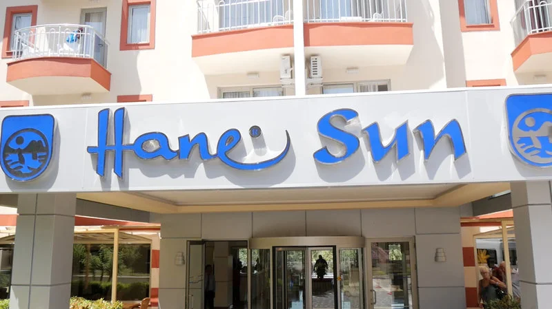 Fun & Sun Smart Hane Sun Hotel