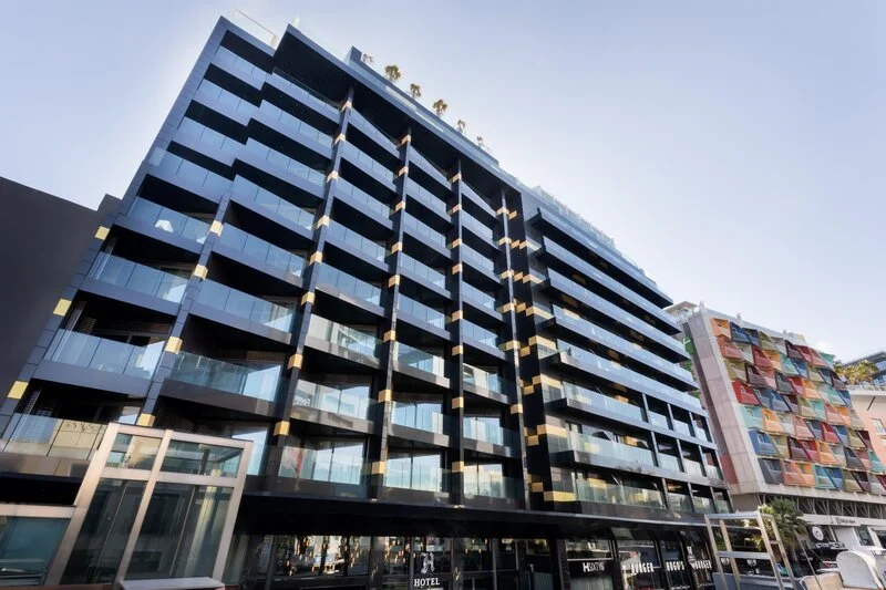 H Hotel