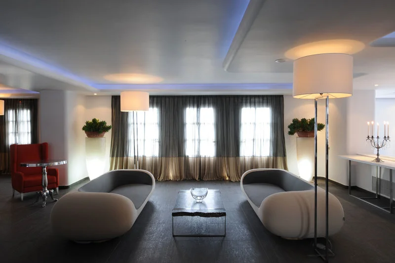 Aressana Spa Hotel And Suites