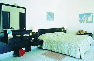 Aressana Spa Hotel And Suites