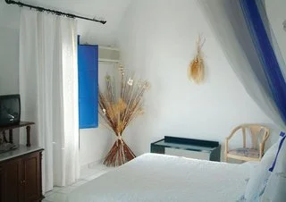 Aressana Spa Hotel And Suites